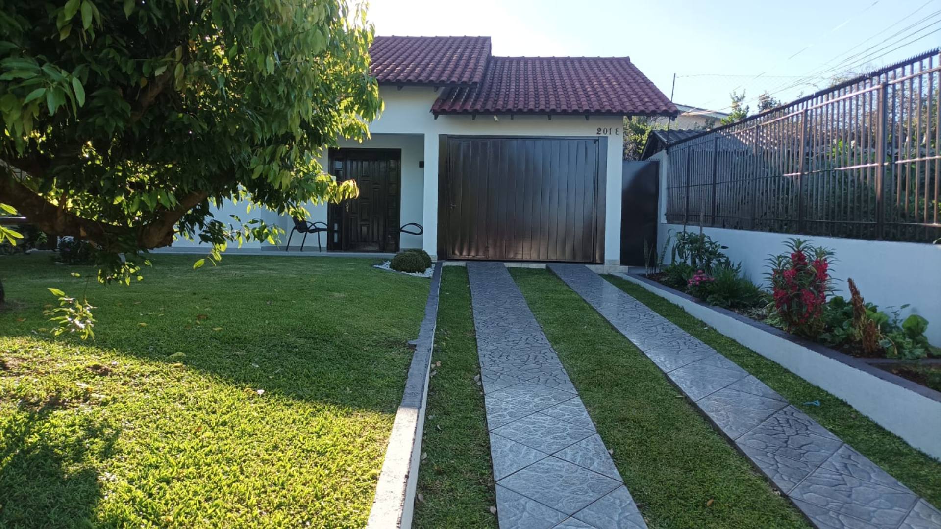 Casa Bela Vista