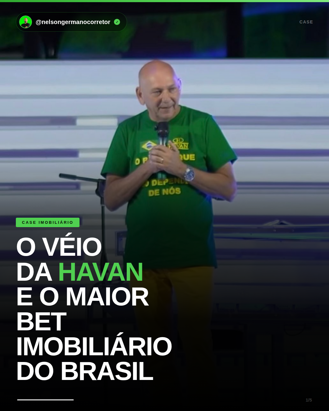 Luciano Hang