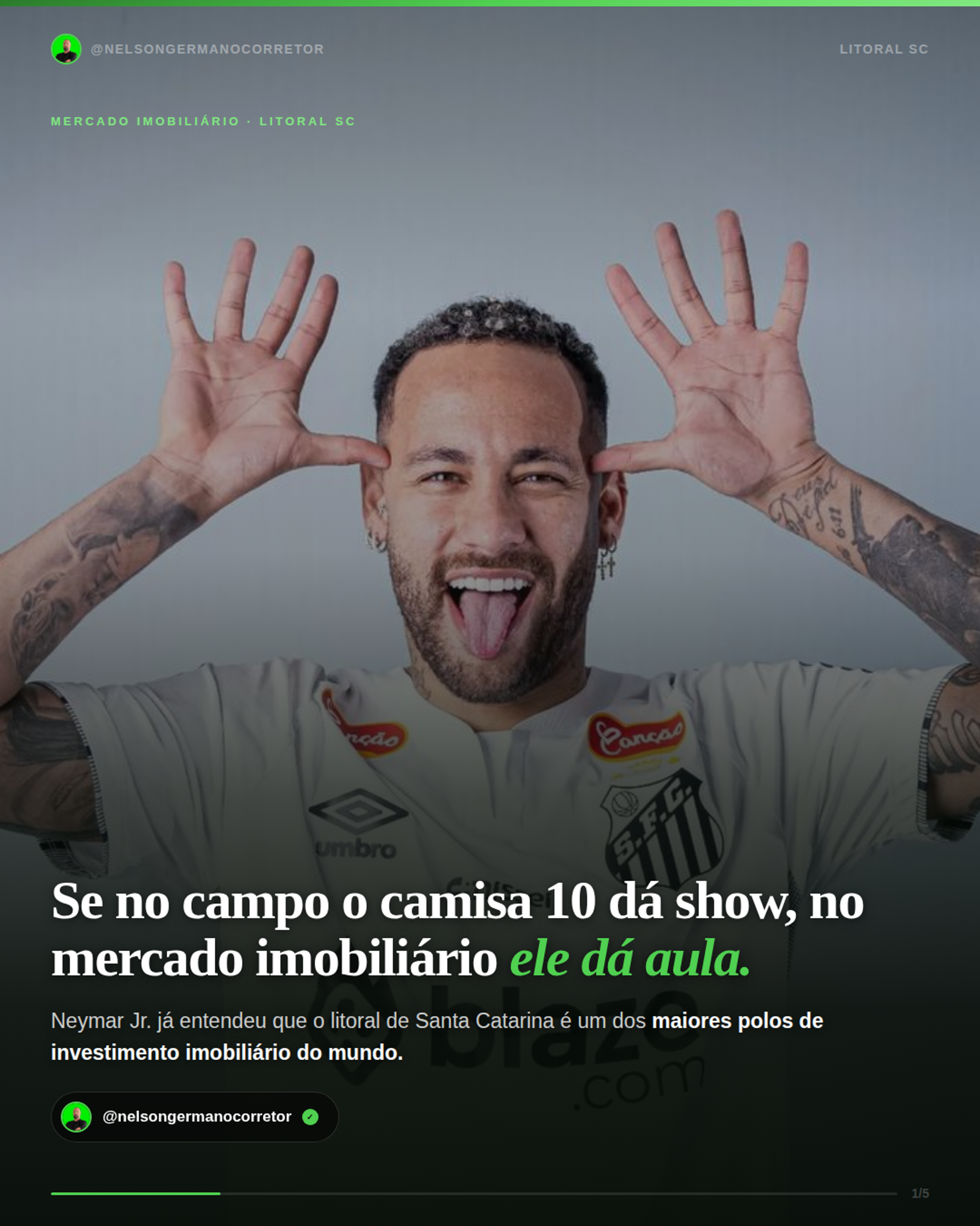Neymar Jr.